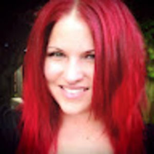 Meet your Posher, Krystal